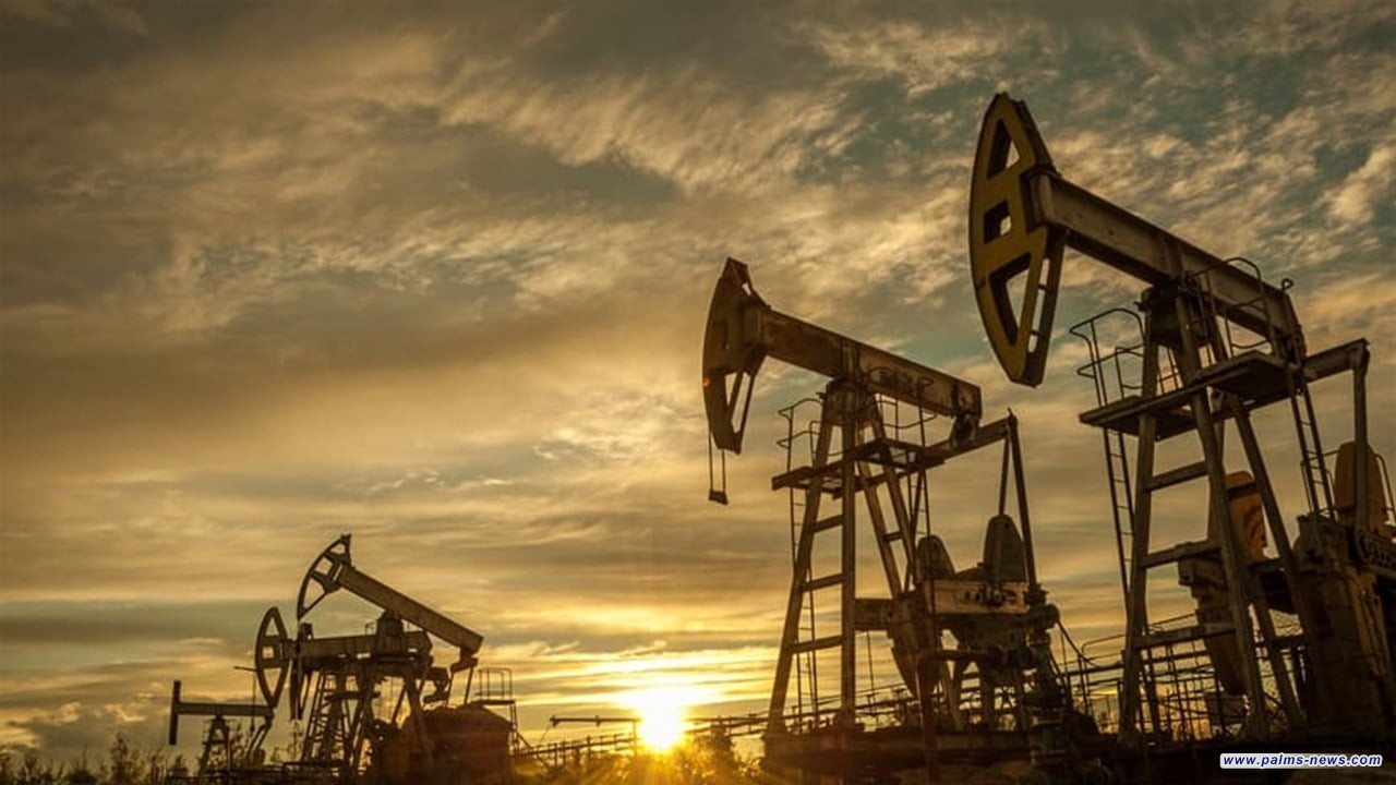 انخفاض أسعار النفط في الأسواق العالمية